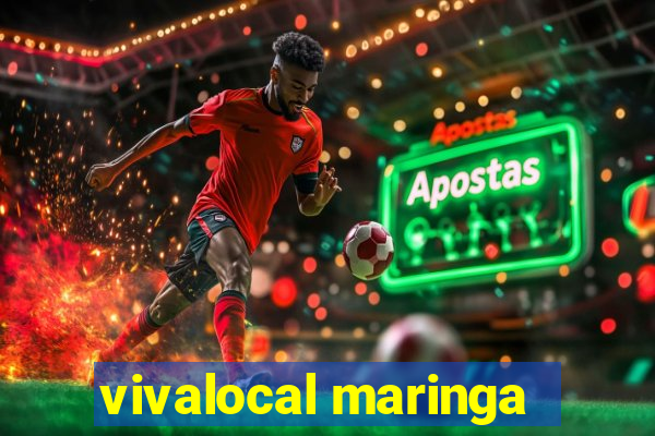 vivalocal maringa